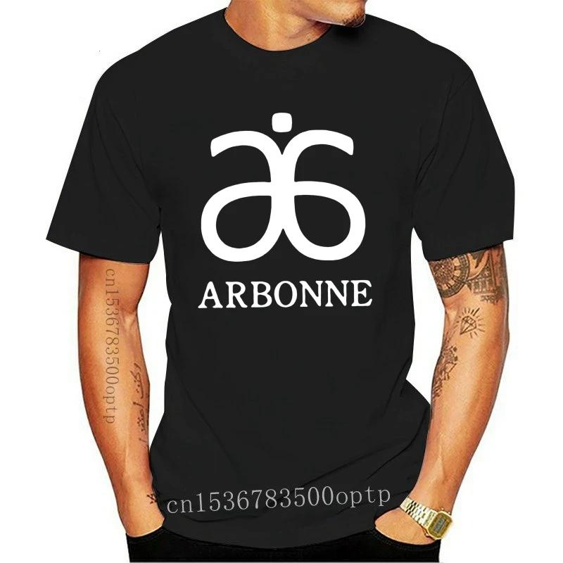 새로운 Arbonne 국제 화장품 회사 티셔츠